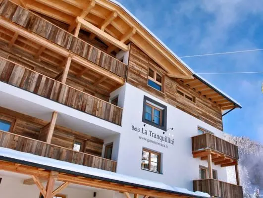 B&B La Tranquillitè - Image 1