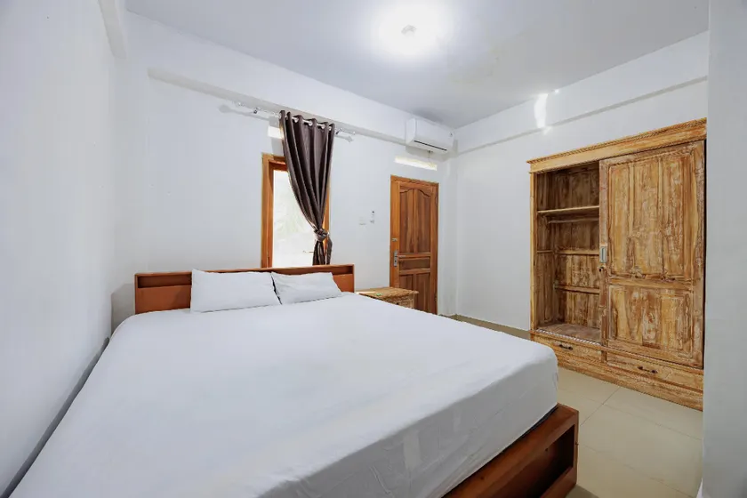 Soka Asri Guest House near Bali Zoo RedPartner - Image 1