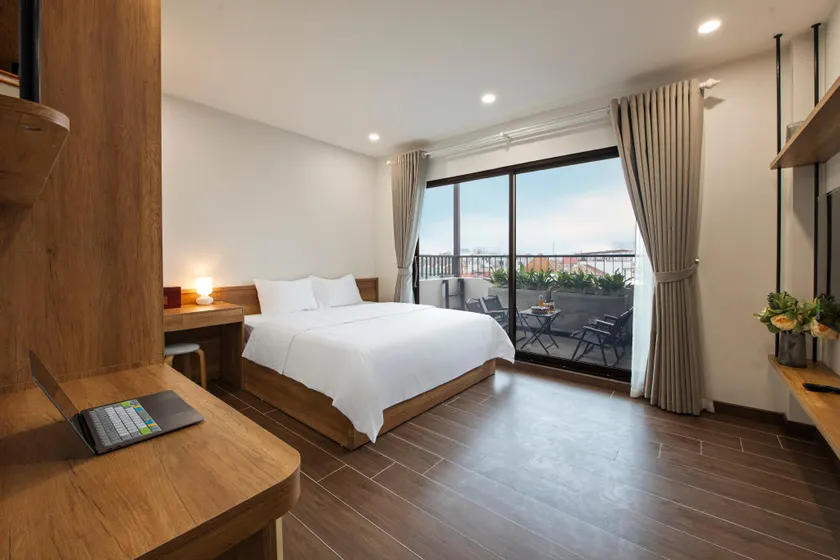Cygnus Residence Ha Noi 177 - Image 1