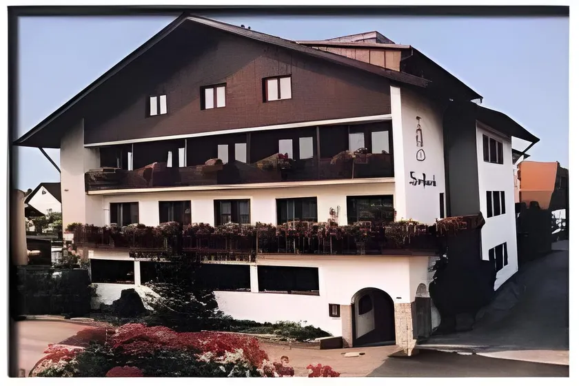 Hotel-Restaurant Bierhäusle - Image 1
