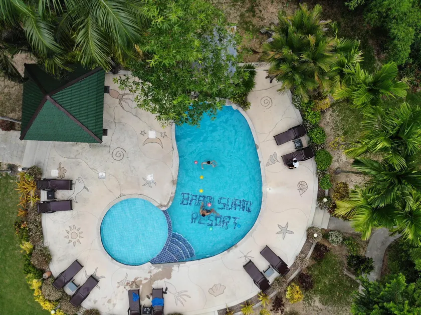 Ao Nang Baan Suan Resort - Image 1