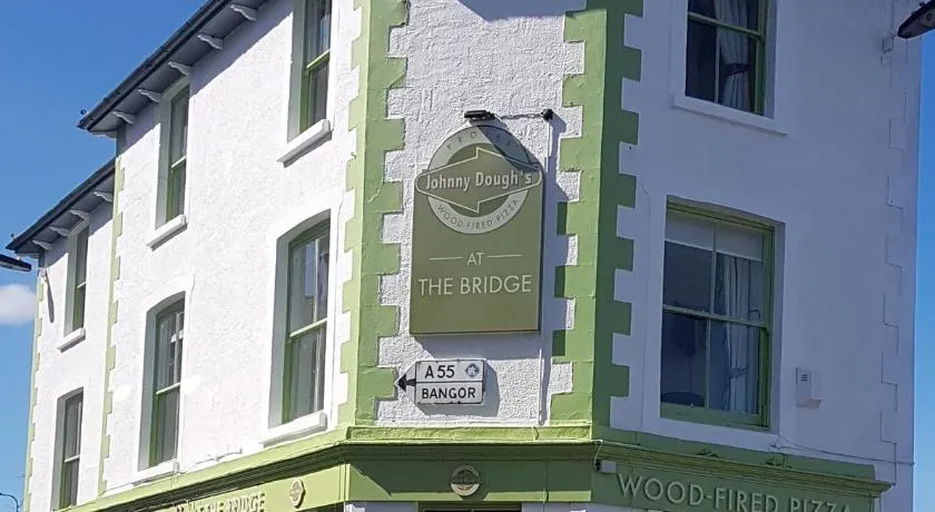 Johnny Dough's Conwy with Rooms - Image 1