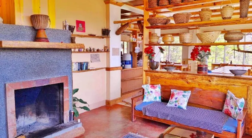 Best Bed and Breakfast with Sunrise & Mountain View! - Image 1