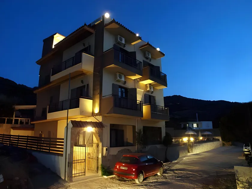 Attalos Apartments - Image 1