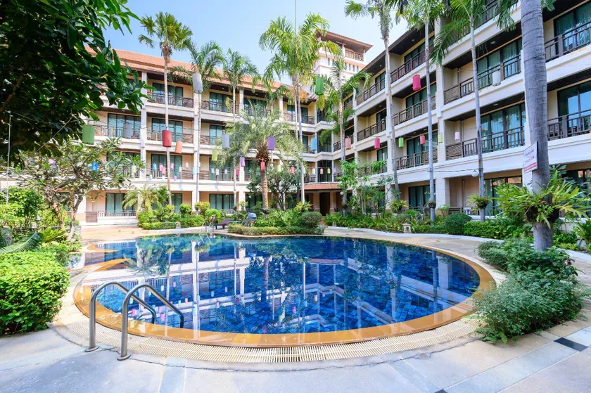 Le Casa Bangsaen - Image 1