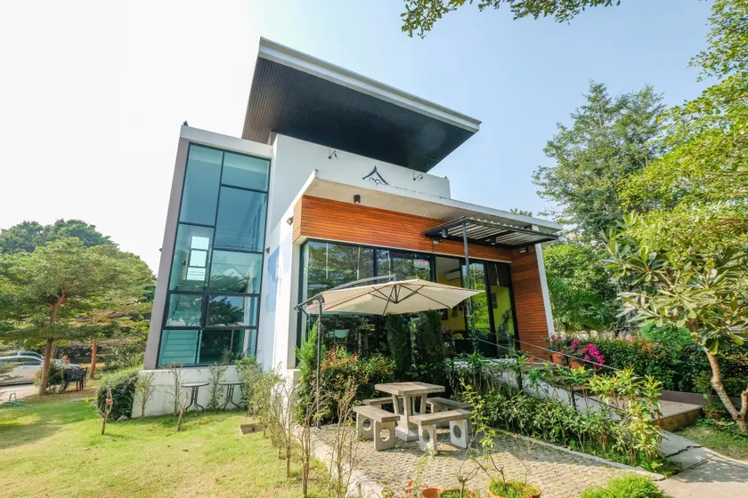 Haak Boutique Hotel - Image 1