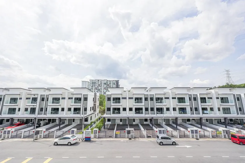 Airport#F1#KLIA#Mitsui#Transit#INTI#NILAI#SepangF1 - Image 1