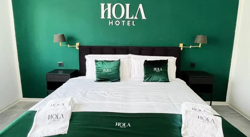 Hola Hotel Stuttgart - Image 1