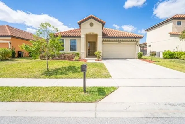 Briar Rose villa - Image 1