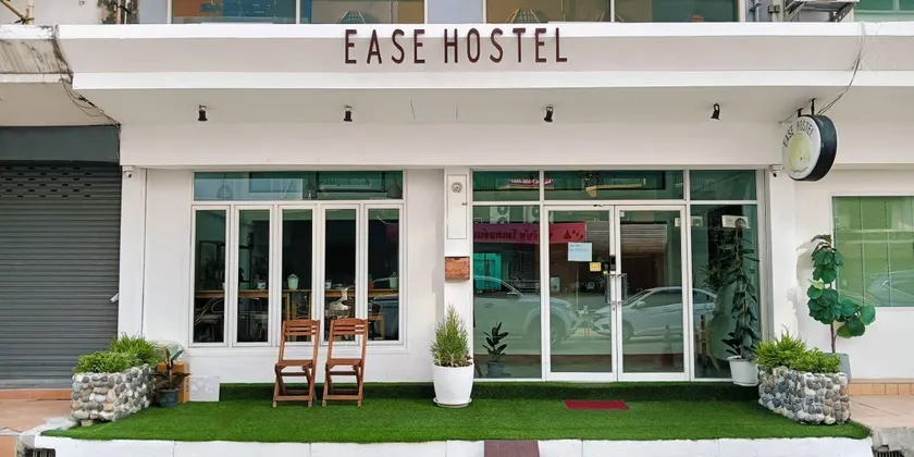 Ease Hostel - Image 1
