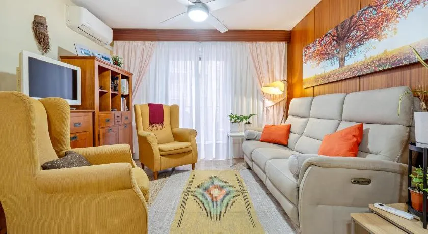 Habitació a Tarragona - Image 1