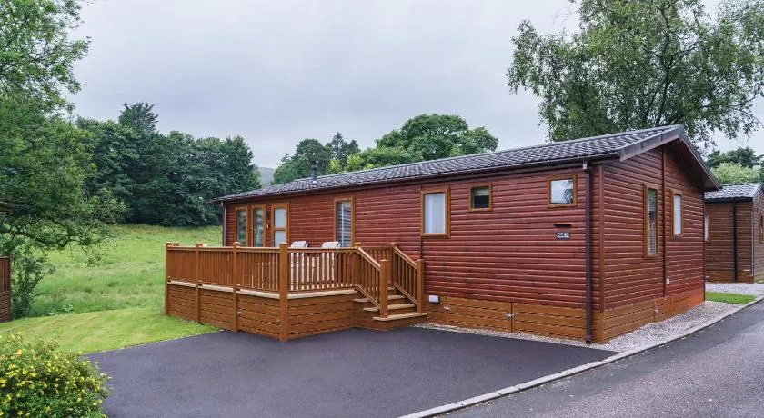 Jennywren Lodge - Image 1