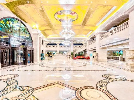 Foshan Sanshui ShiHuang Garden Hotel - Image 1