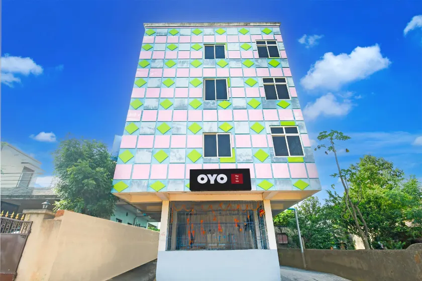 Hotel O The S2 INN - Image 1