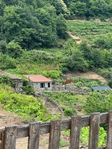 cabaña do rei - Image 1