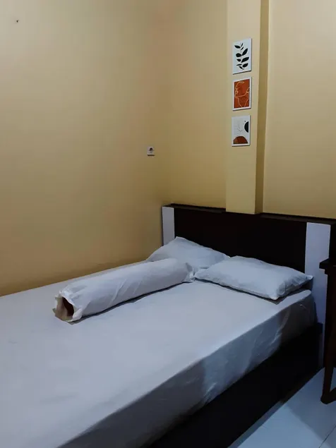 Guest House Syariah LP3B Brebes RedPartner - Image 1