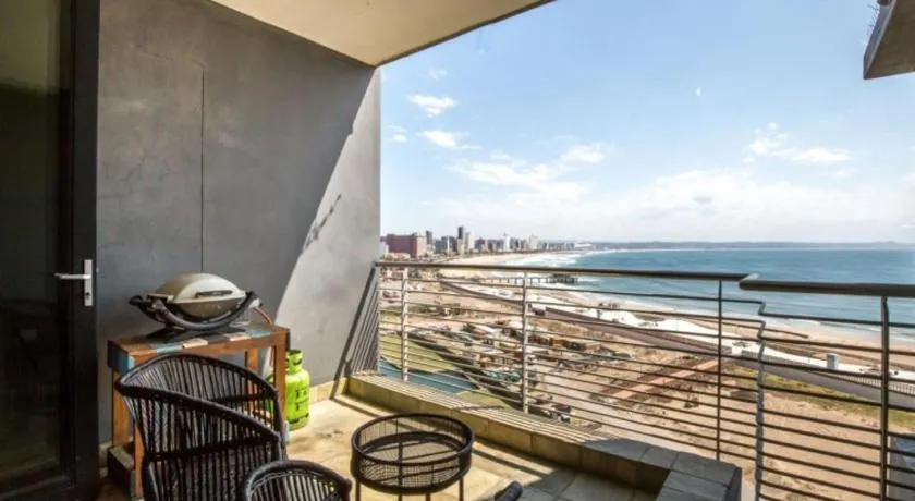 Durban Point Waterfront, 1006 Quayside - Image 1