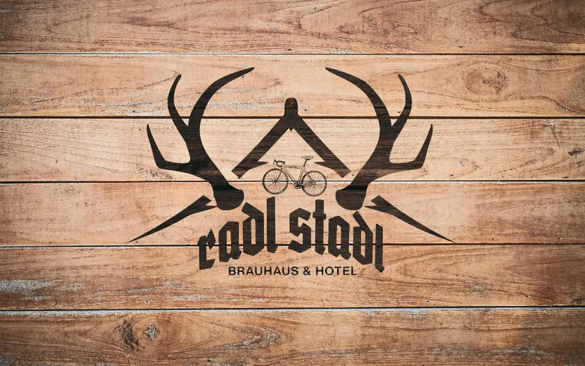 RadlStadl - Brauhaus und Hotel - Image 1