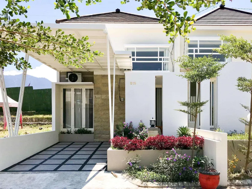 Villa Double A Kayana (2 menit Jatim Park 3)fullAC - Image 1