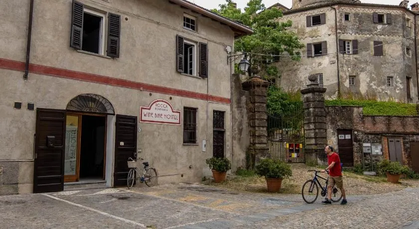 WineBikeHostel - Image 1