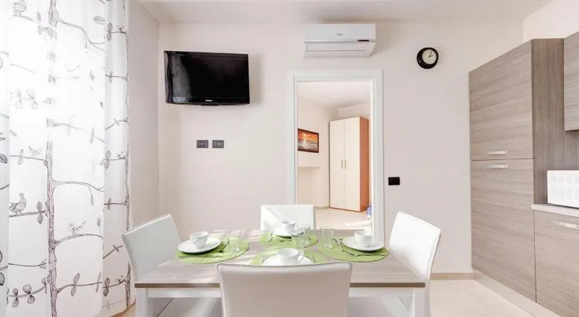 Olimpo Apartments St John in Lateran - Image 1