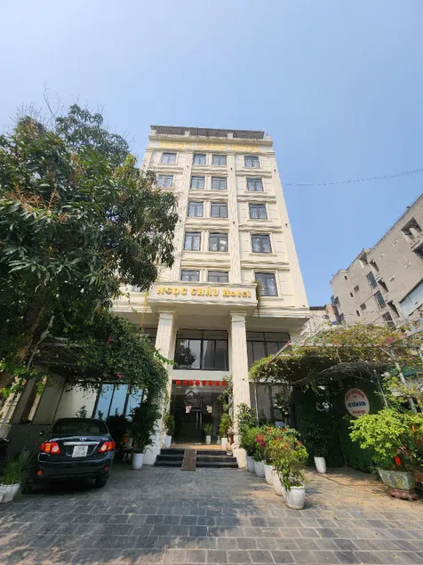 Khách sạn Ngọc Châu - Image 1