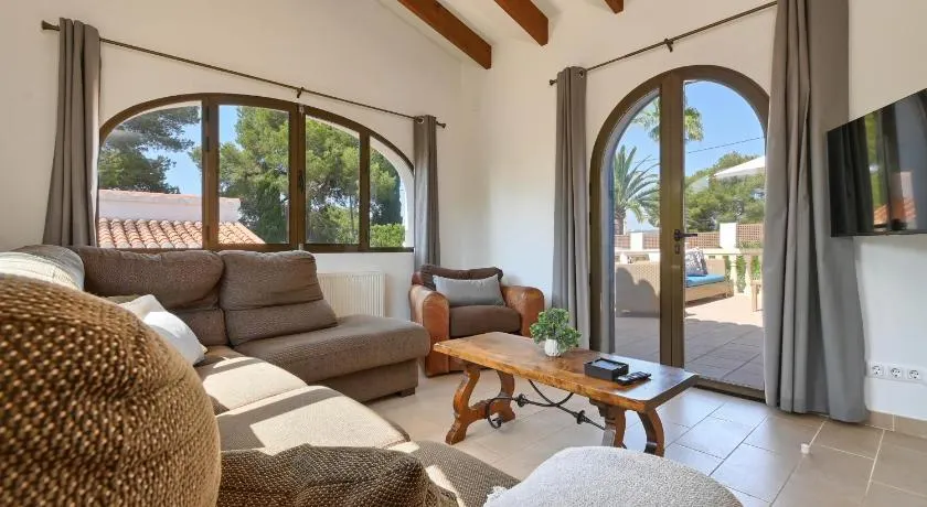 Casa Virginia by Aguilarent - Image 1