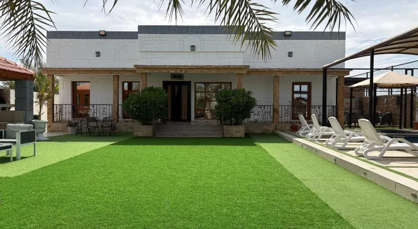 AlZaeem Resort & Hotels - Image 1