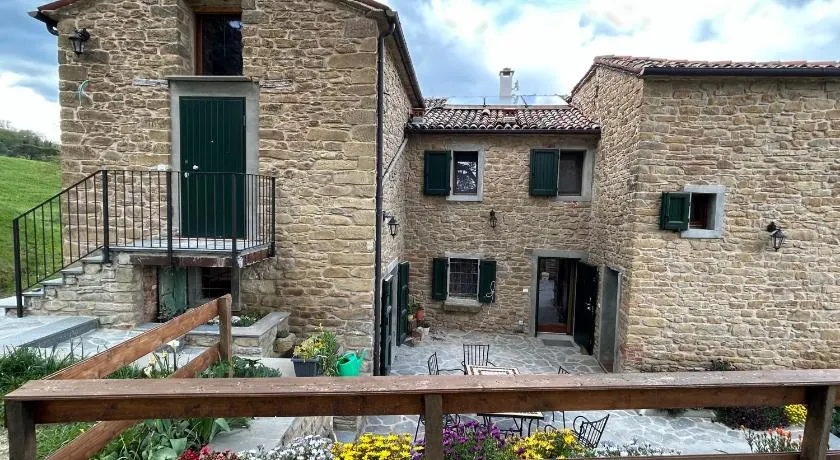 Monte Cuccolo House B&B - Image 1