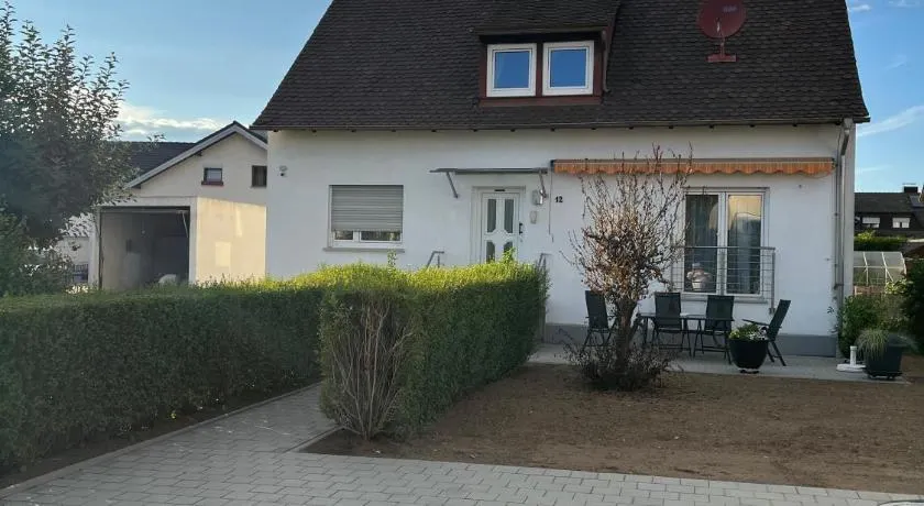 Ferienwohnung in Buttenheim bei Bamberg - Image 1