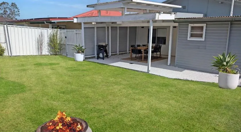 Husky Beach House by Experience Jervis Bay - Image 1