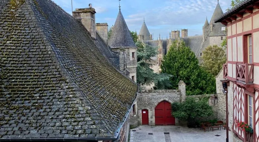 La maison d'en haut - Image 1