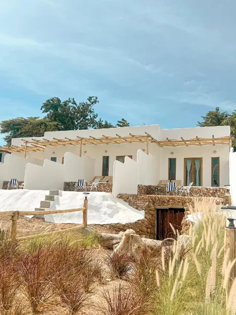Kamari Cafe&Resort Kohlarn คามารีคาเฟ่แอนด์รีสอร์ทเกาะล้าน - Image 1