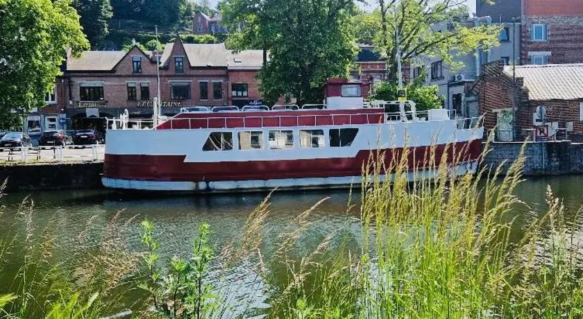 Gîte Le Sambre - Image 1