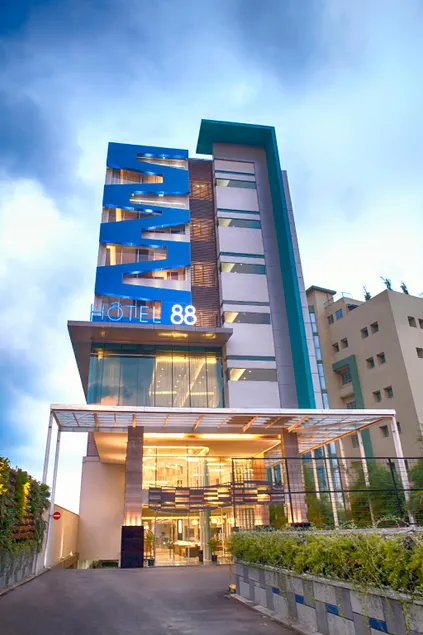 Hotel 88 Kopo Bandung By WH - Image 1