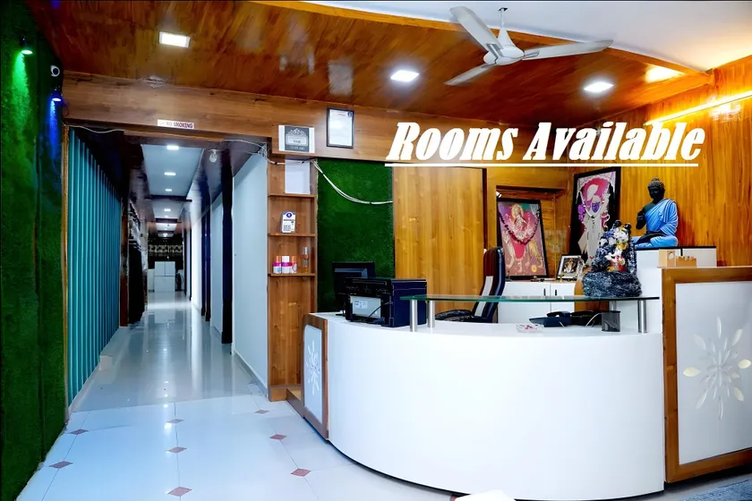 Hotel Balaji - Image 1