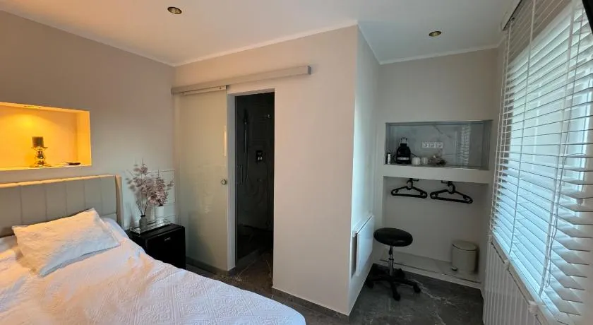 Gemütliches Zimmer in Flörsheim am Main nahe FRA Flughafen - Image 1