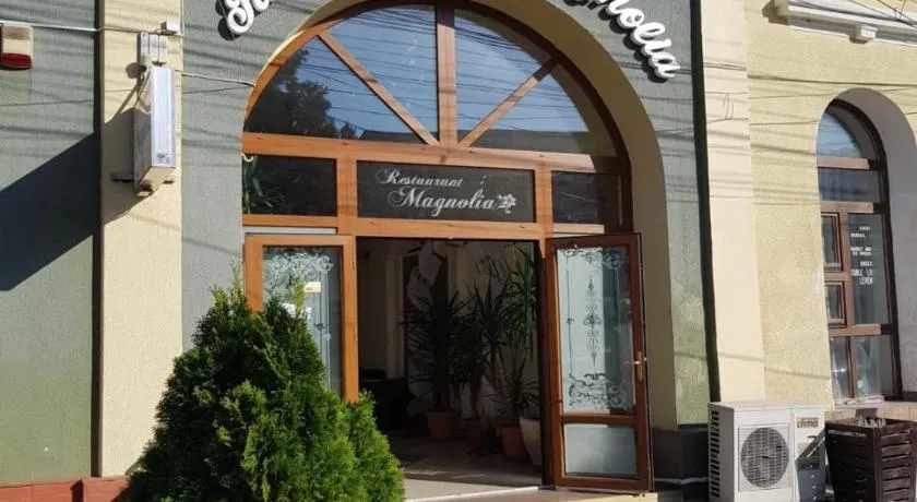 Hotel Magnolia - Image 1