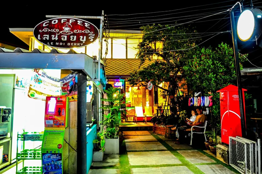 Le Noi Buri - Image 1