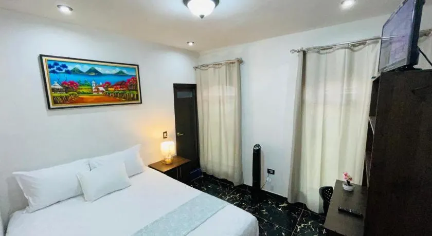 Casa habitaciones borde del lago - Image 1