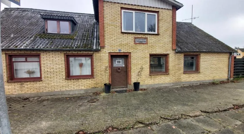 Døssinghus Holiday Apartments - Image 1