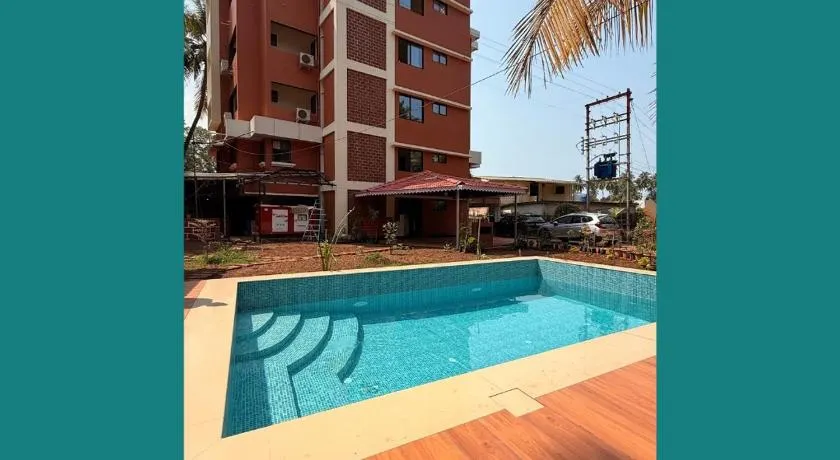 Neelkanth Inn - Image 1