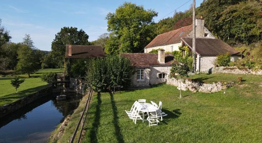 Le moulin de Saint Germain - Image 1