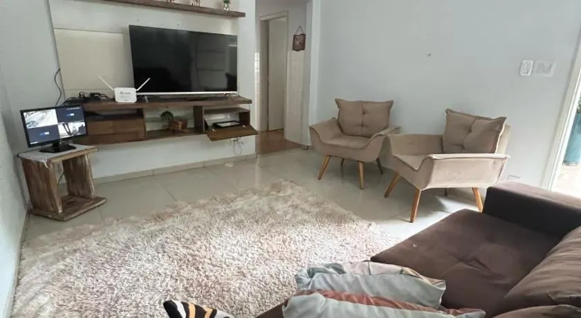 Casa Confortável em Bauru - Ideal para Famílias, Estudantes e Profissionais - Próx Av Nações Unidas - Image 1