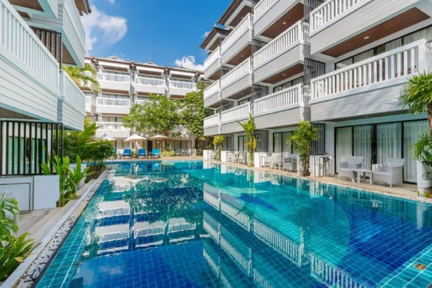 Aonang Buri Resort - Image 1