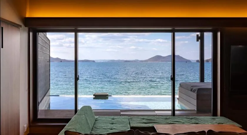 Sunset SPA Resort AJI by SETO CLAS - Image 1