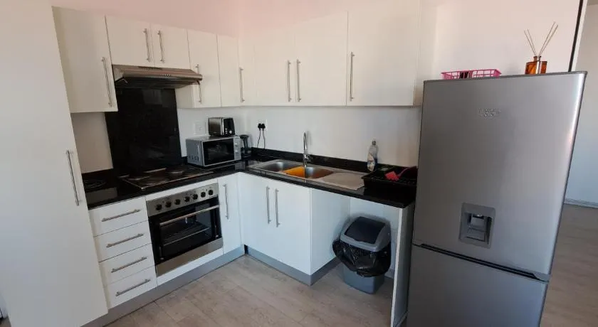 Kingelph Home Stay 2 - Image 1