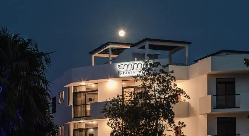 Emma Apartments - Akumal-Grand Sirenis - Image 1