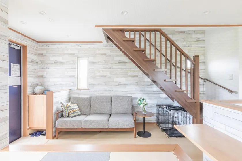 Seaside House Yasutaketei - Image 1