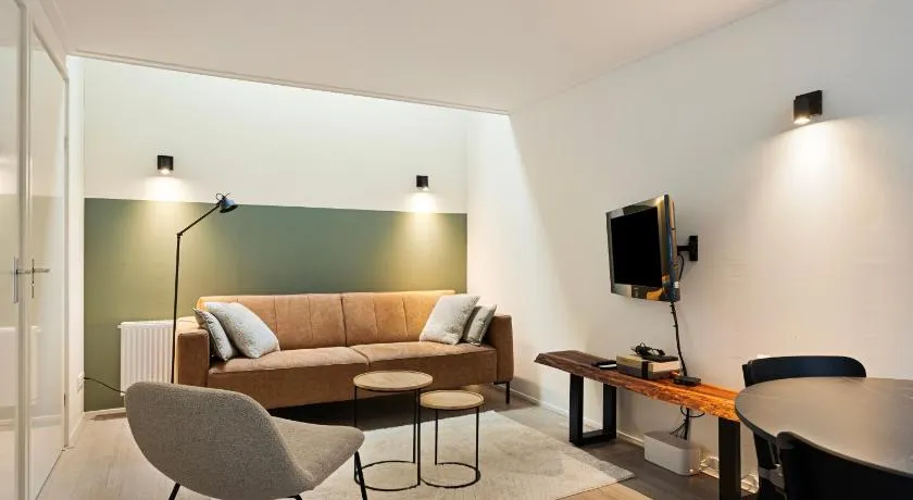 Knusse woning in Joure! - Image 1